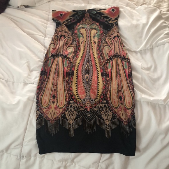 FN dress - Picture 2 of 4